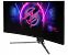 Wir zeigen euch für Gaming-Monitore die wichtigsten Eckdaten auf, die zu beachten sind, gehen auf OLED-Displays ein und haben 20 Monitor-Kauflinks parat.MSI MPG 346CQRFDE UWQHD Monitor