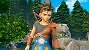Der neue Held aus Dragon Quest 12! Er sieht müde aus, vielleicht machen ihm die Visionen in seinen Träumen zu schaffen.