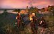 Geralt in The Witcher: Enhanced Edition. Das Rollenspiel ist schon mächtig in die Jahre gekommen, Atmosphäre und Quests überzeugen aber immer noch.