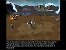 "Dies ist einer der ältesten noch existierenden Screenshots von World of Warcraft auf Basis der Warcraft‑3-Engine. Dieses Bild zeigt World of Warcrafts unglaublich bescheidenen Anfänge, die nicht viel mehr als eine leicht umgescriptete Fassung von Warcraft&nbsp;3 waren.“