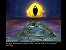 "C'Thun in einem frühen Entwicklungsstadium, der Endboss im Tempel von Ahn'Qiraj."