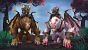 Für Sammler gibt es gleich zwei außergewöhnliche Mounts im WoW-Shop