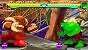 Marvel vs Capcom - Juggernaut vs Hulk