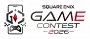 Das Logo von Square Enix zum Contest