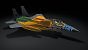 Detailliertere Modelle für mehr als 80 ältere Flugzeuge.