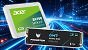 <strong>Prime Day 2026:</strong> Acer-SSDs bis 4 TB jetzt deutlich günstiger - NVME und SATA