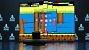 Pixelgrafik statt Raytracing: Das Atari 7800+ richtet sich an Retro-Fans, die die goldenen Gaming-Jahre noch einmal erleben möchten.