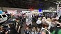 Am Resident Evil Stand konnte man die deutsche Synchronstimme von Grace Ashcroft antreffen.