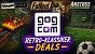 Bei GOG könnt ihr zahlreiche Retro-Klassiker aus den 1990er-Jahren zum kleinen Preis kaufen.