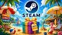 Ein Leak deutet auf zwei weitere Gratis-Spiele bei Steam hin.
