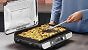 <strong>Nach Heißluftfritteuse und Eismaschine der nächste Ninja-Hit?</strong> Neuer Sizzle Pro XL Indoor-Grill beim Prime Day stark reduziert