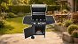 Juskys Gasgrill Louisiana 3 Brenner 8,1 kW – BBQ Grillwagen mit Deckel, Grillrost &amp; Warmhalterost, Grill mit Thermometer, Seitenablagen &amp; Abdeckplane Amazon Angebot