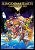 Kingdom Hearts: Fällt euch auf, was an diesem Bild nicht stimmt?