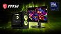 MAG Infinite S AI 2nd - MAG 272QPDE QD-OLED X24
