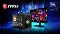 MEG Vision X AI 2nd + MPG 322URDE QD-OLED X24