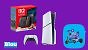 <strong>Konsole statt Handy: </strong>Dieser Mobilfunktarif bringt Switch 2 mit Mario Kart World oder PS5