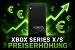 Microsoft erhöht die Preise für die Xbox Series X/S deutlich. (1)
