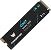 Dank PCI-Express 4.0 ×4, bis zu 7.400 MB/s und TLC-NAND bietet die Acer GM7 eine gute Praxisleistung.