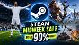 Beim Steam Midweek Sale gibt es EA Sports FC 26 zum historischen Tiefstpreis.