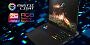 Die Vector-Laptops verfügen über eine Gaming-Tastatur mit 24-Zonen-RGB-Beleuchtung (Mystic Light).