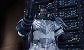 Barret tauscht in Final Fantasy 7 Revelation offenbar seine gewohnte Rolle gegen den Ritter-Job.
