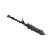 Amani Forgemaster s Decorative Spear