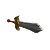 Arathor Toy Sword