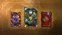 BlizzCon Paket Hearthstone
