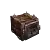 Crossroads Pet Cage