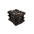 Crude Pet Cage