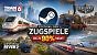 Das "Festival der Zugspiele" bei Steam reduziert beliebte Eisenbahnspiele um bis zu 90 Prozent.