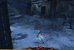 Dieses Bild habe ich meinem Kollegen geschickt - und schaut euch mal an, wie wenig man hier tatsächlich sieht. Ein Sturmwind aus WoW erkennt man sicherlich direkt an den ikonischen Toren, bei Fort Trinity haben lediglich die blauen Ranken gereicht.