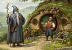 Magic: The Gathering: Chefdesigner teasert vor offiziellen Previews neue Hobbit-Karten