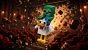 Letztes Jahr sorgte er für Chaos in Kinos, ab August im Kinderzimmer: Minecraft Chicken Jockey feiert LEGO-Debüt