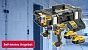 Befristetes Amazon-Angebot: DeWalt-Set aus Akkus, Schlagschrauber, Schlagbohrschrauber und Box