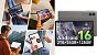 <strong>11-Zoll-Tablet nur 105€: </strong>Befristeter Amazon-Deal - mit Android 16, 128 GB Speicher &amp; 2h-Schnellladung