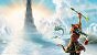 Für das Action-Adventure Wandersky ziehen selbst die Entwickler den Vergleich zu Zelda.