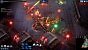 ZeroSpace: Screenshots aus der Demo