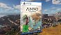 <strong>Anno 117 zum Spottpreis:</strong> Neues Ubisoft-Aufbauspiel für PS5 fällt bei Amazon auf 34,99 € befristet