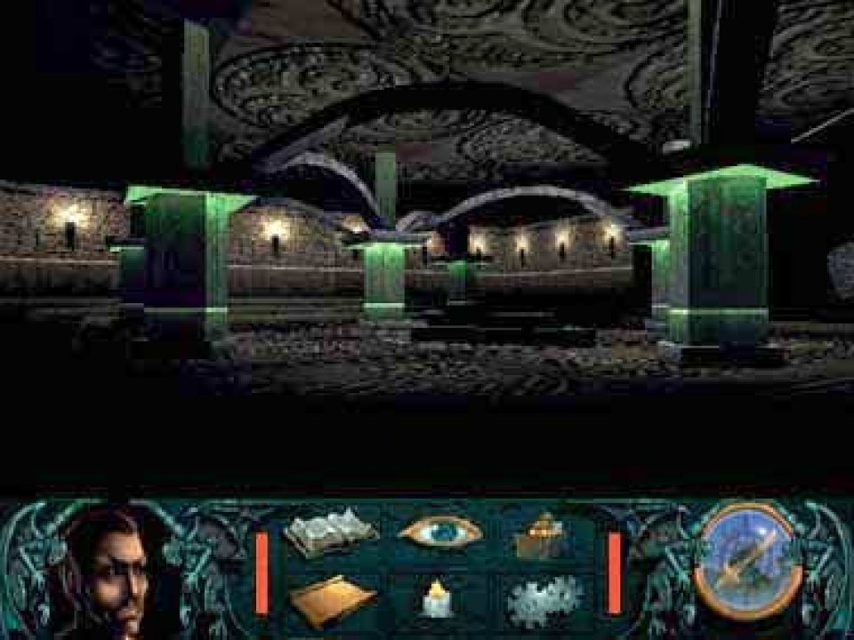 The Elder Scrolls Adventure: Battlespire