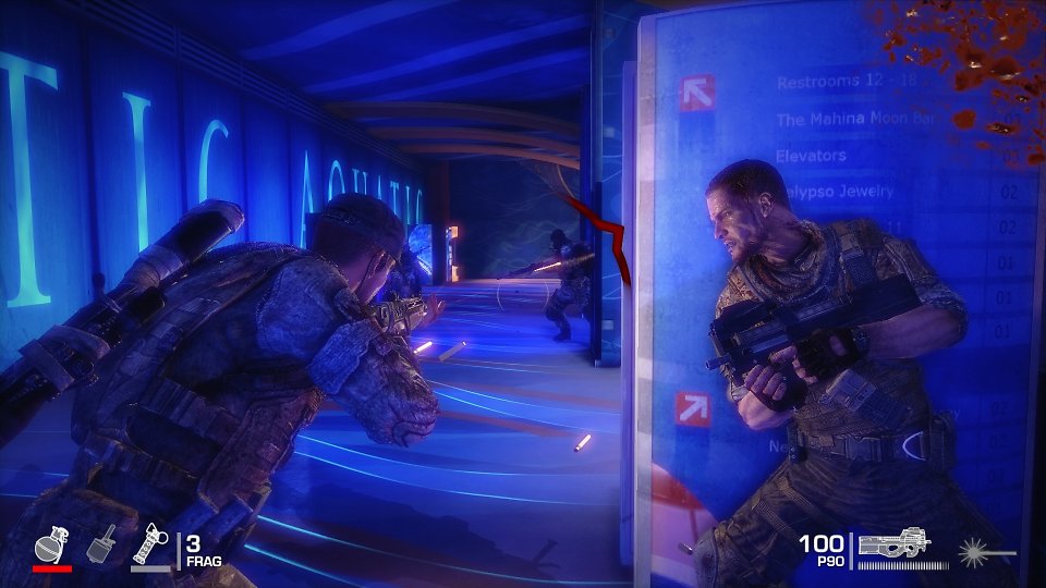 Spec Ops: The Line