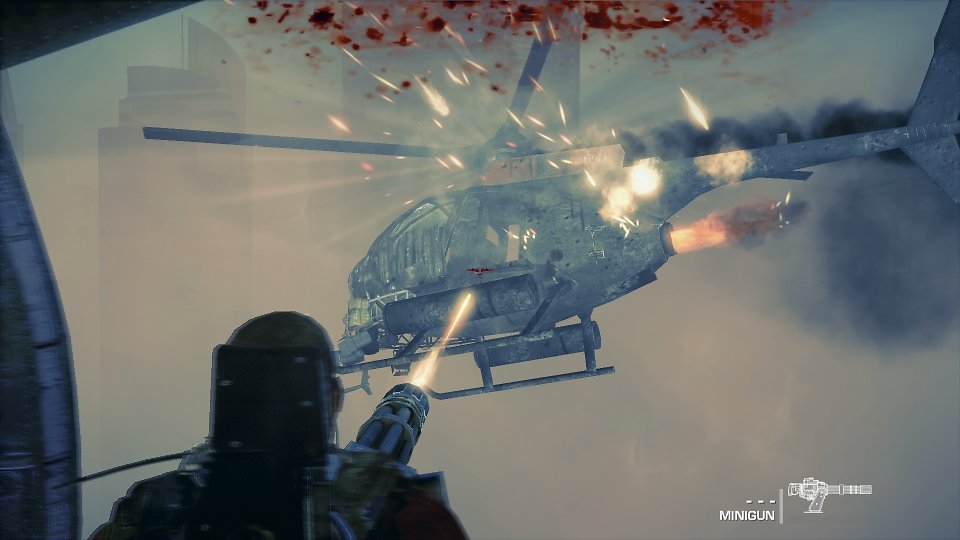 Spec Ops: The Line