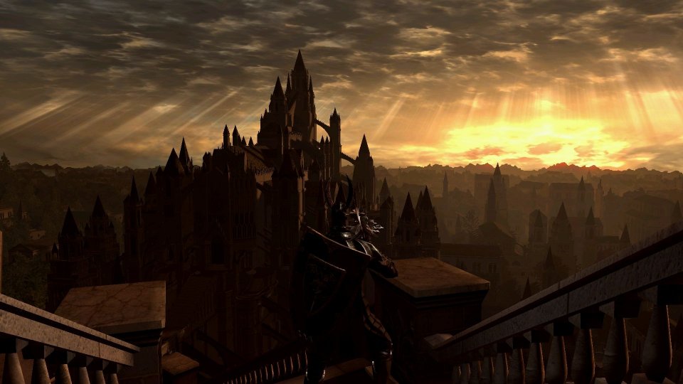 Top 10 Open Worlds: Die schönsten Spielewelten - Hyrule, Himmelsrand oder Harlem? (mit Video) (8)