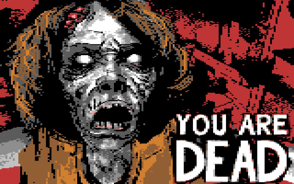 The Walking Dead - das große Finale: Dreister geht's kaum! (6)