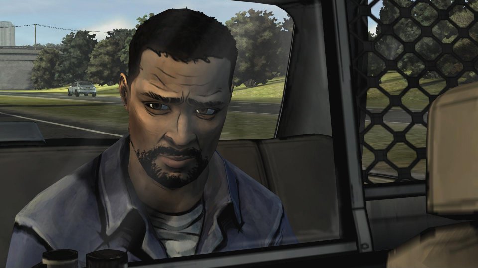 The Walking Dead