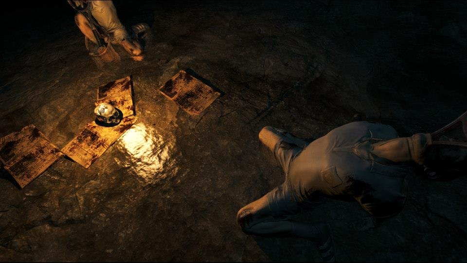 Sons of the Forest: Wie mich der Vorgänger überrumpelte (2)