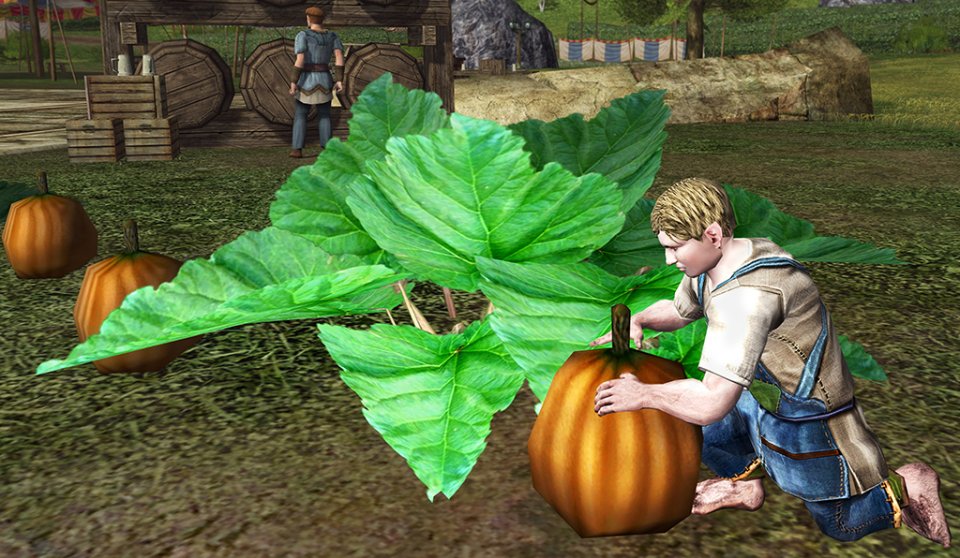 <strong>Platz 5:</strong> Der Herr der Ringe Online