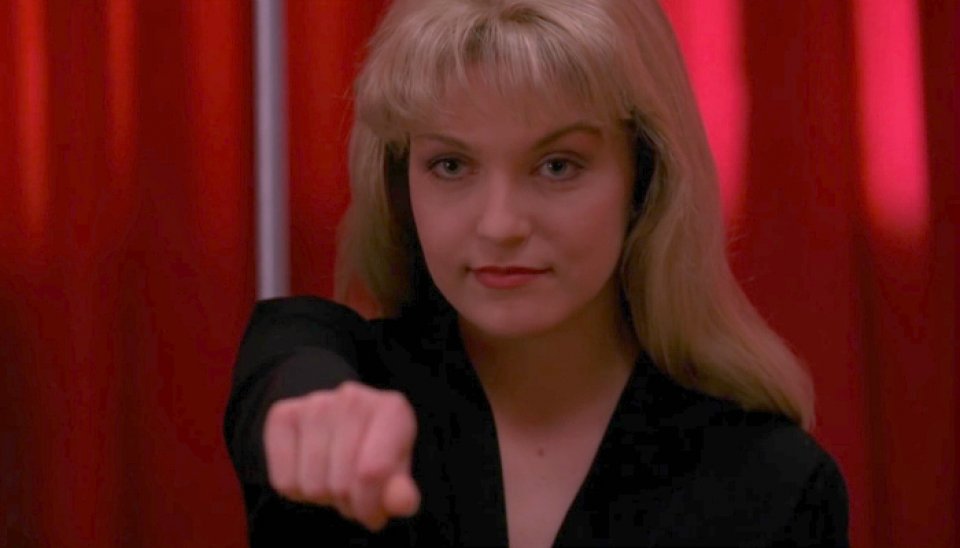 Twin Peaks