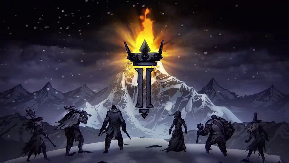 Darkest Dungeon 2