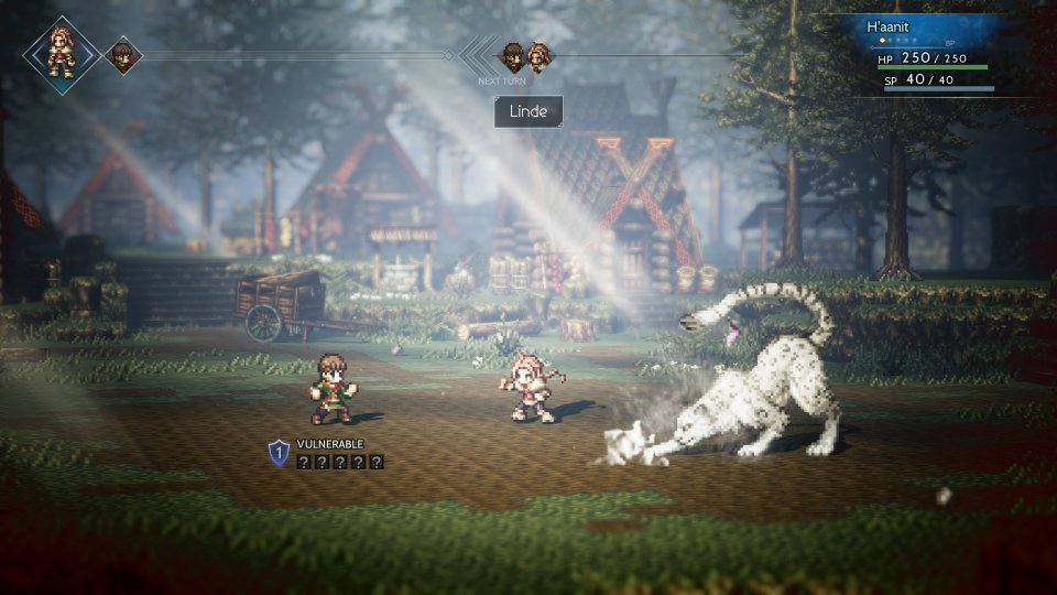 Octopath Traveler 2